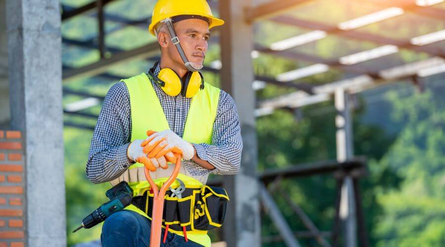 Skylight leak detection in High View, WV